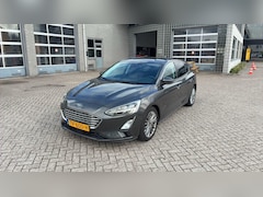 Ford Focus - 1.0 EcoBoost Titanium Business