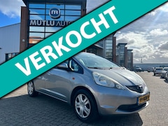 Honda Jazz - 1.2 Cool 5deurs Airco NAP APK