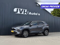 Toyota Yaris Cross - 1.5 Hybrid 115 Dynamic 03-2026 | Virtual CP | Adapt.CC | Keyless | Cam