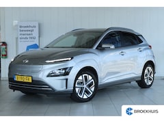 Hyundai Kona Electric - EV Pure 64 kWh | Apple Carplay/Android Auto | Camera | Stoelverwarming | Cruise Control |