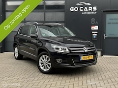 Volkswagen Tiguan - 1.4 TSI Sport&Style Carplay