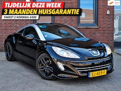 Peugeot RCZ - 1.6 THP / Automaat / Leder / Navi