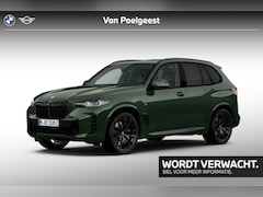 BMW X5 - xDrive50e