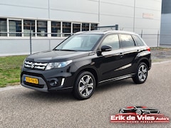 Suzuki Vitara - 1.6 Exclusive , Panoramadak