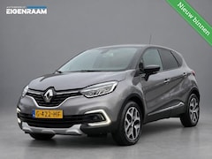 Renault Captur - 0.9 TCe Intens | Camera | Clima | Dodehoek Detectie | Rijklaarprijs