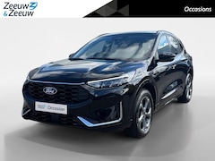Ford Kuga - 2.5 PHEV ST-Line X | Automaat | Pano dak | BLIS | Adapt. Cruise control | Winter pack | El