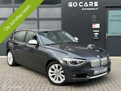 BMW 1-serie - 118i Urban Line