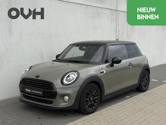 MINI 3-Deurs - 1.5 Cooper Chili | Sfeer | Sensoren | Cruise