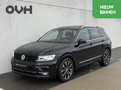 Volkswagen Tiguan - 1.4 TSI ACT R-line | Pano | Massage | Stoelverw