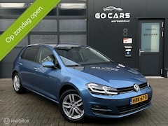 Volkswagen Golf - 1.4 TSI Highline/Automaat DSG/Navi
