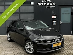 Volkswagen Polo - 1.0 TSI Highline 116pk Carplay 7-DSG