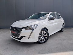 Peugeot 208 - 1.2 PureTech ACTIVE 1e EIGENAAR AIRCO CRUISE NAVI APPLE CARPLAY