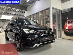 SEAT Ateca - 1.5 TSI FR DSG PANORAMA PARELMOER CAMERA LEER LED CRUISE CARPLAY