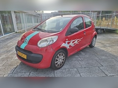 Citroën C1 - 1.0-12V Séduction | APK 22-11-2026 | MEENEEMPRIJS