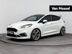 Ford Fiesta - 1.0 EcoBoost 100Pk ST-Line | Navigatie | Apple & Android Carplay | Keyless Entry | Parkeer
