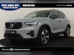 Volvo XC40 - B4 (M-HYBRID) PLUS DARK -PANO.DAK|HARMAN/KARDON|CAMERA|POWER-SEATS|VERW.VOORRUIT|PRIVACY.G