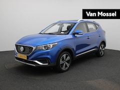 MG MG ZS EV - Luxury 45 kWh