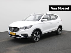 MG MG ZS EV - Luxury 45 kWh | Apple Carplay/Android Auto | Panoramadak | Achteruitrijcamera | Lichtmetal