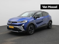 Renault Captur - 1.8 E-Tech Full Hybrid Esprit Alpine 160PK | Schuif-/Kanteldak | Harman Kardon Audio | Sto
