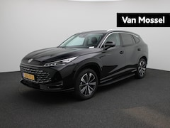 MG MG HS PHEV - 1.5 Luxury | 100km Electrisch | Navi | CarPlay | 360 Camera | Stoelverwarming | Led Koplam