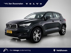 Volvo XC40 - 1.5 T3 Inscription | lederen bekleding | dodehoekdetectie |