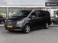 Mercedes-Benz Vito - 119 CDI L2 Select 4X4 DUBBEL CABINE DC