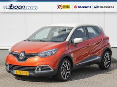 Renault Captur - 1.2 TCe Dynamique Automaat | Clima | Cruise | Park sens