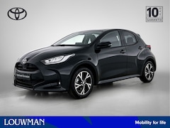 Toyota Yaris - 1.5 Hybrid 115 Dynamic | Voorraad Deal |