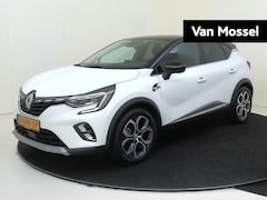 Renault Captur - 1.6 E-Tech full hybrid 145 techno | 1e Eigenaar | Navigatie | 360 Camera | Automatische in