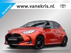 Toyota Yaris - 1.5 Hybrid Executive, Premium Pack, Panodak, JBL, Climate control, Lederen stoelen