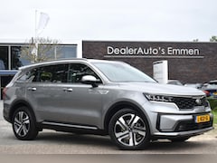 Kia Sorento - 1.6 T-GDI Plug-in Hybrid 4WD ComfortLine 5p