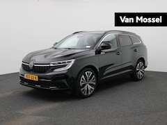 Renault Espace - E-Tech full hybrid 200 iconic 7p. | Lichtmetalen velgen | Stoelverwarming | 360 graden cam