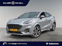 Ford Puma - ST-Line 1.0 Hybrid 125pk | TREKHAAK | LAGE KM-STAND | CLIMA | NAVI | APPLE CARPLAY / ANDRO