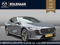 Mazda 6e - Takumi 68.8 kWh /Direct Rijden/Demonstratieauto/Voorverwarmen en voorkoelen via de MazdaAp