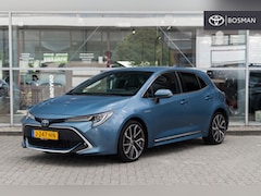 Toyota Corolla - 1.8 Hybrid Executive
