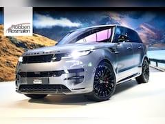 Land Rover Range Rover Sport - 3.0 P440e Dynamic HSE MASSAGE|23''|VOL
