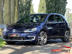 Volkswagen Golf - 1.4 TSI GTE