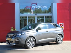 Peugeot 3008 - 1.6 180PK AUTOMAAT GT LINE | NAVIGATIE | CAMERA | APPLE CARPLAY/ANDROID AUTO | CLIMATE CON