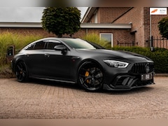 Mercedes-Benz AMG GT 4-Door Coupe - 4.0 63 S 4MATIC+ Premium + BRABUS 800 Full Option 22'' VOSSEN