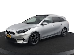 Kia Cee'd Sportswagon - Ceed 1.0 T-GDi ExecutiveLine Panoramadak Rijklaar