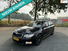 Skoda Superb Combi - 1.6 TDI Greenline Active Business Line
