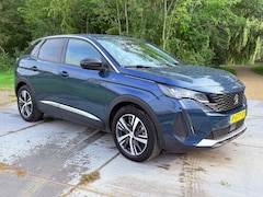 Peugeot 3008 - 1.6 HYbrid 225 Allure Pack Business/1eig/Auto/Hyrbide