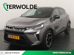 Mitsubishi ASX - 1.8 HEV AT Executive | Google navigatie | 360 Camera | Stoelverwarming |