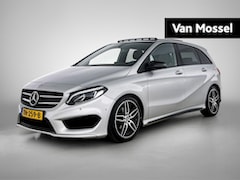 Mercedes-Benz B-klasse - 180 | Automaat | Panoramadak | Cruise Control | Lichtmetalen Velgen |