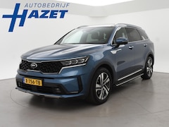 Kia Sorento - 1.6 T-GDI 265 PK EXECUTIVELINE PHEV 7-PERS 4WD + BOSE | PANORAMA | AFN. TREKHAAK | HEAD-UP