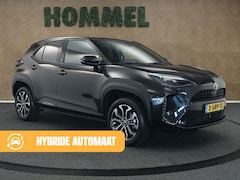 Toyota Yaris Cross - 1.5 Hybrid Dynamic - DRAADLOZE TELEFOONLADER - APPLE CARPLAY/ANDROID AUTO - KEYLESS ENTRY