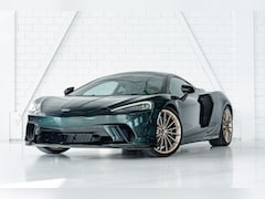 McLaren GT - 4.0 V8 l B&W Audio l Pano | Ceramic | Carbon l Lift l