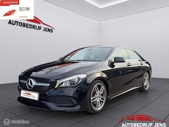 Mercedes-Benz CLA-Klasse - 180 Sport Edition Limited