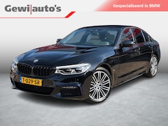 BMW 5-serie - 530e xDrive iPerformance M-Sport SOH 98.1%