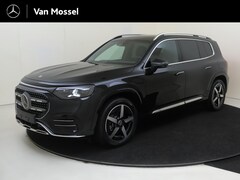 Mercedes-Benz GLB - 200 Business Solution AMG / Premium-Plus / Achteruitrijcamera / Multibeamled / Headup-Disp